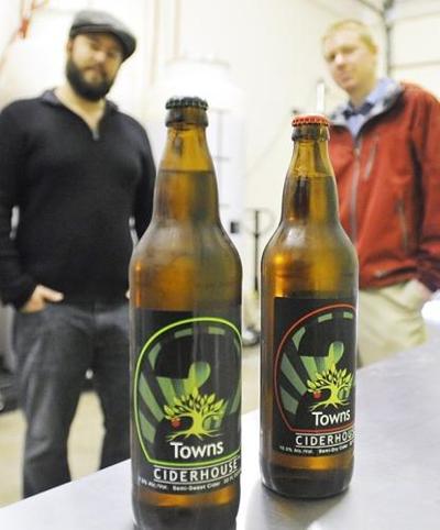 Aaron Sarnoff, photo 1