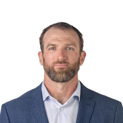 Austin Phillips, photo 1