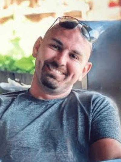 Jason Morrill, photo 1