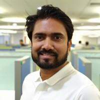 Nishant Kumar, photo 1