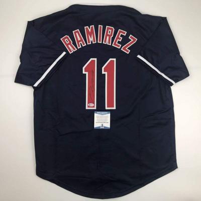 Jose Ramirez, photo 1