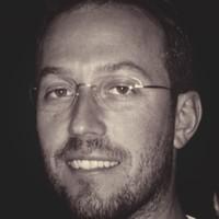 Jeremy Dobbie, photo 1