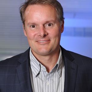 John Coleman, photo 1