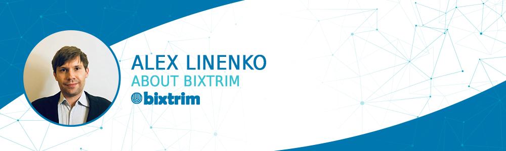 Alex Linenko, photo 1