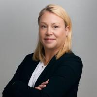 Marielle Fillit, photo 1