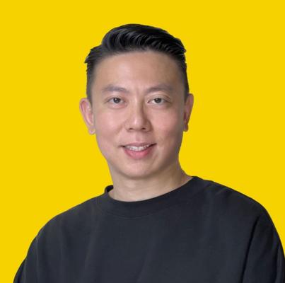Eddie Chang, photo 2