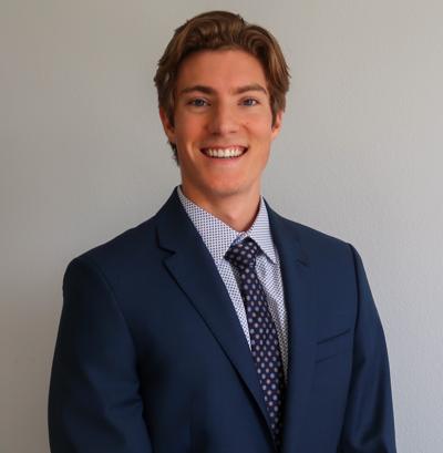 Ryan Thomas, photo 1