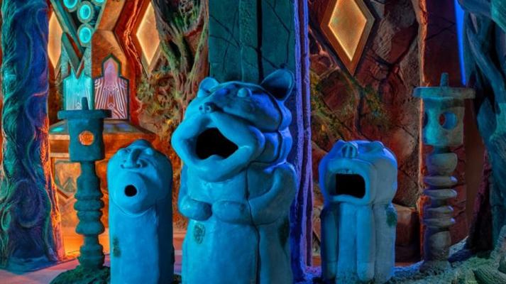 Demi Gongos, photo 1