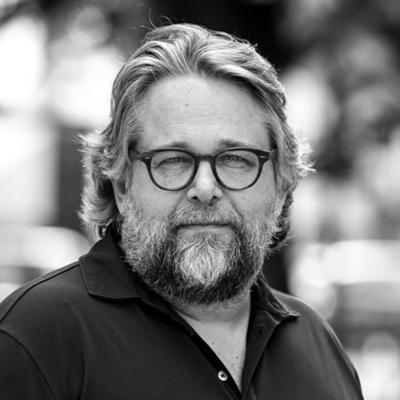 Michael Froment, photo 1