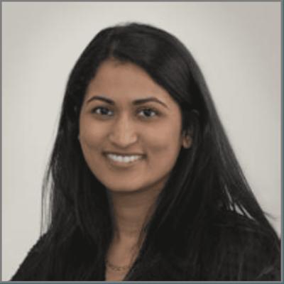 Taniya Thomas, photo 1