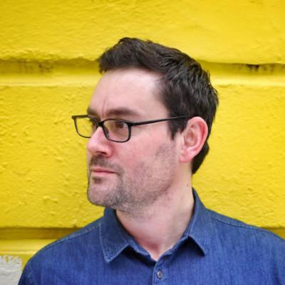 Sam Kiamanesh, photo 2