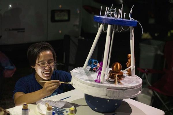 David Tovani, photo 2