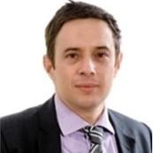 Steven Dickinson, photo 2