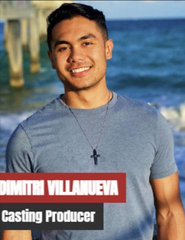 Irvin Villanueva, photo 2