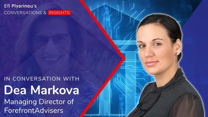 Dea Markova, photo 2