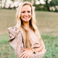 Olivia Weinberg, photo 1