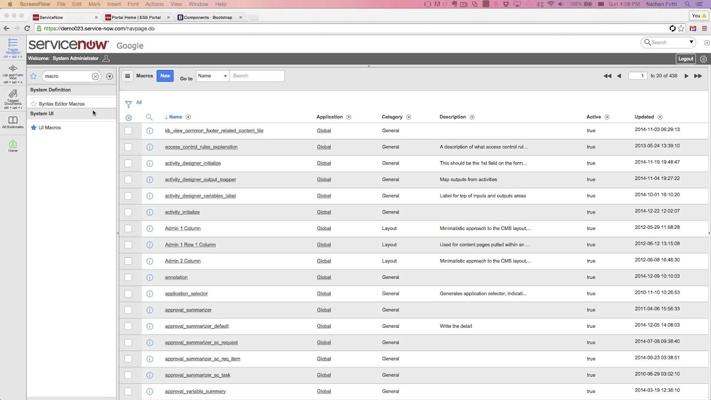 Brian Alson, photo 1