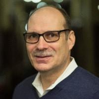 Robert Hackman, photo 2