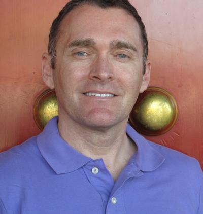 Paul Dillon, photo 2