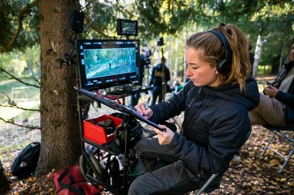 Fredric Larsson, photo 1