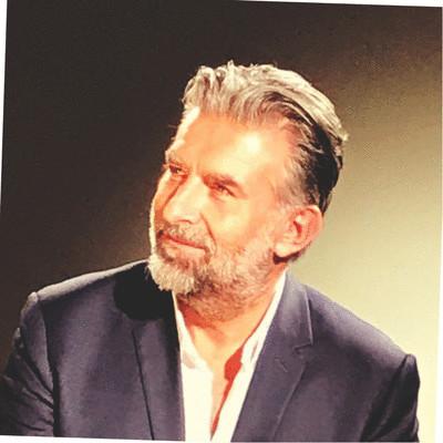 Guillaume Recorbet, photo 2