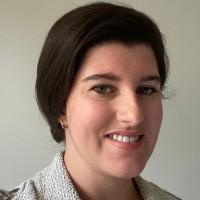 Olivia McShea, photo 1