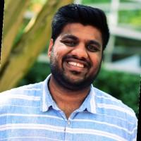 Akshay Gupta, photo 2