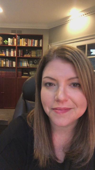 Kate Deibler, photo 1