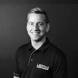 Simon Fiske, photo 1