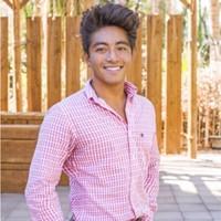 Lessandro Morales, photo 2