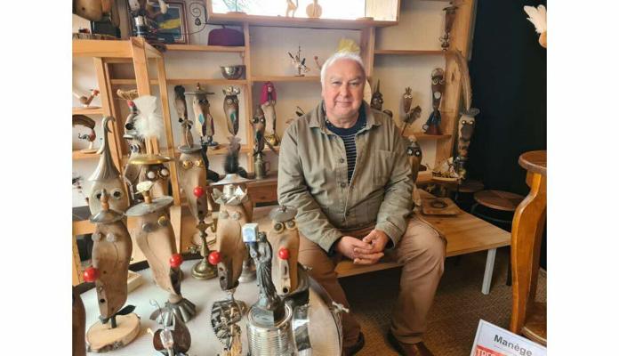 Patrick Sapin, photo 2