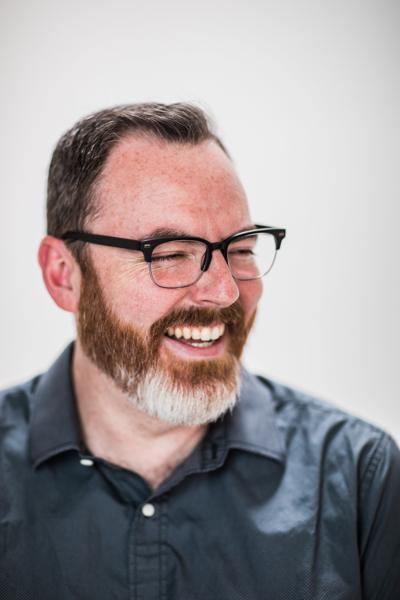 Samuel McHargue, photo 2