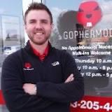 Casey Profita, photo 1