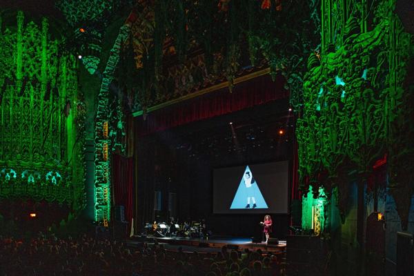 Aaron Edwards, photo 1