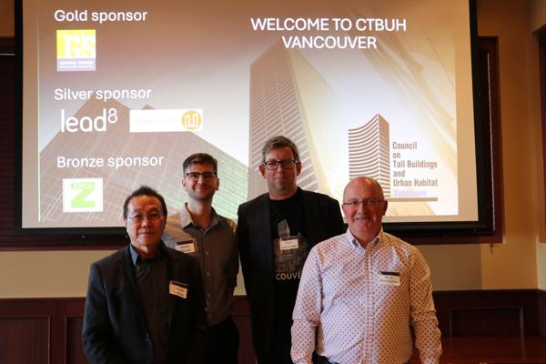 Dan Lenander, photo 1