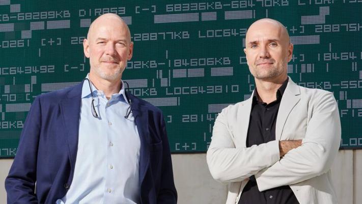 Richard Sellschop, photo 2