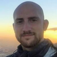 Jacob Alhadeff, photo 2