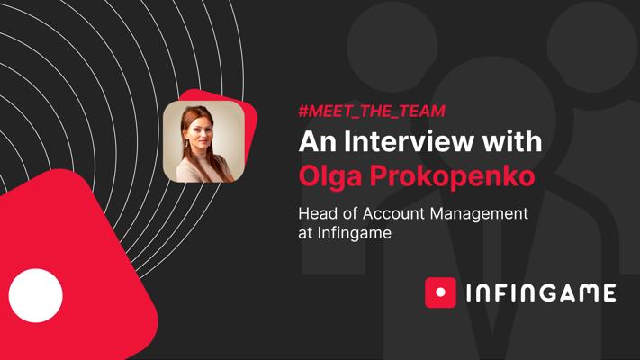 Olga Prokopenko, photo 1