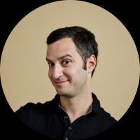 Nick Pelrine, photo 2