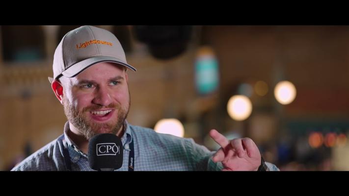 Spencer Penn, photo 2