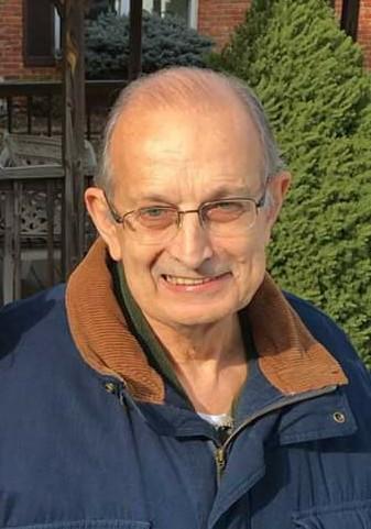 Jerome Santelli, photo 1