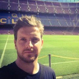 Gary Walker, photo 2