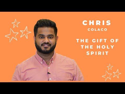 Chris Colaco, photo 2