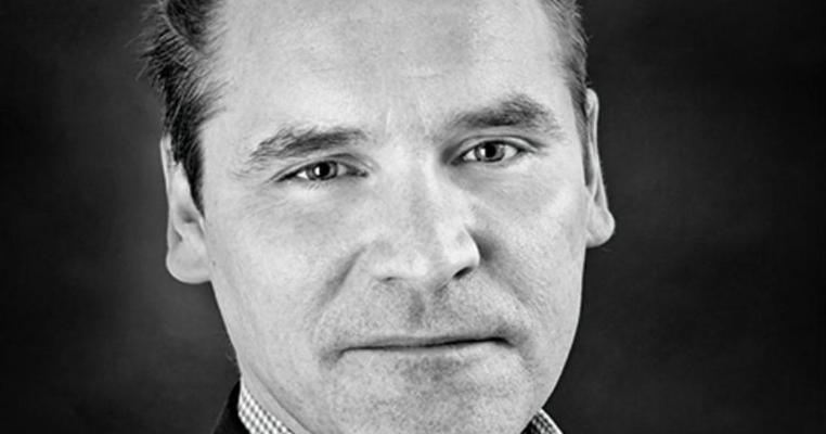 Caspar Ouvaroff, photo 1