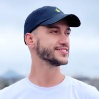 Dmytro Grama, photo 2