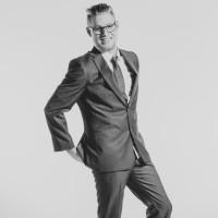 Dylan Griffiths, photo 1