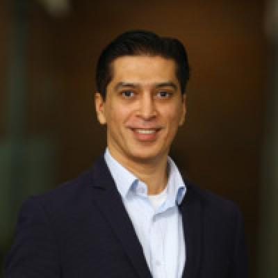 Sandeep Bhujbal, photo 2