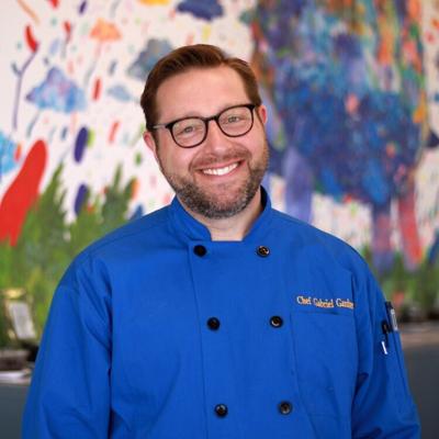 Gabriel Gardner, photo 1