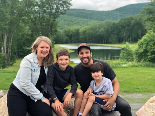 Josh Bhatti, photo 2