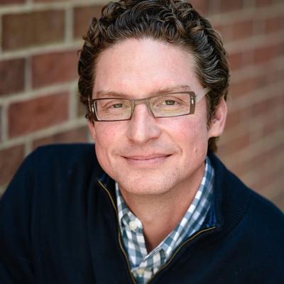 Bruce MacFadyen, photo 2